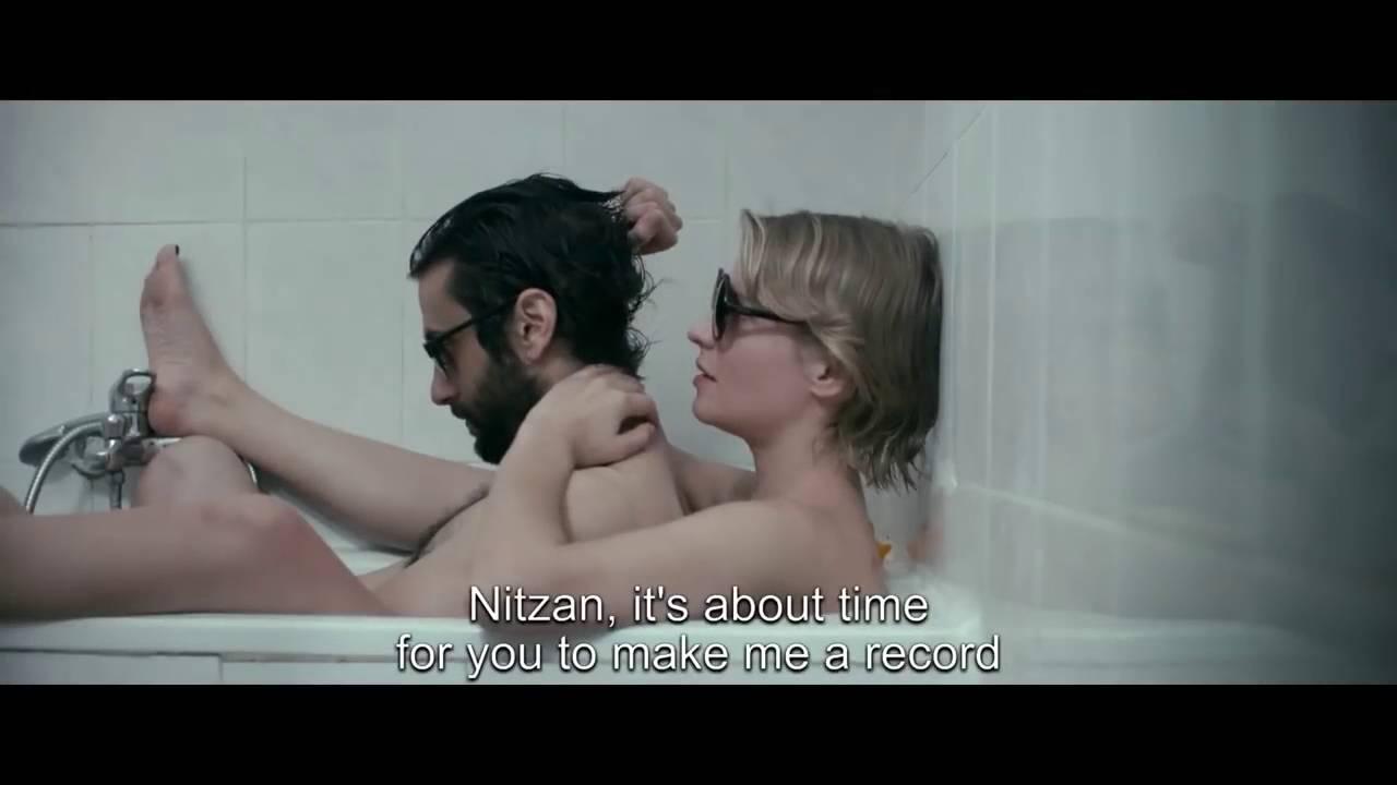 Everything Is Broken Up and Dances Trailer