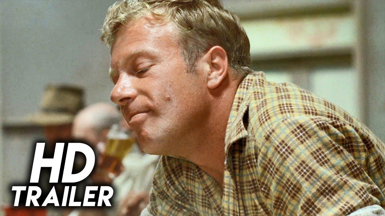 Sunday Too Far Away Trailer