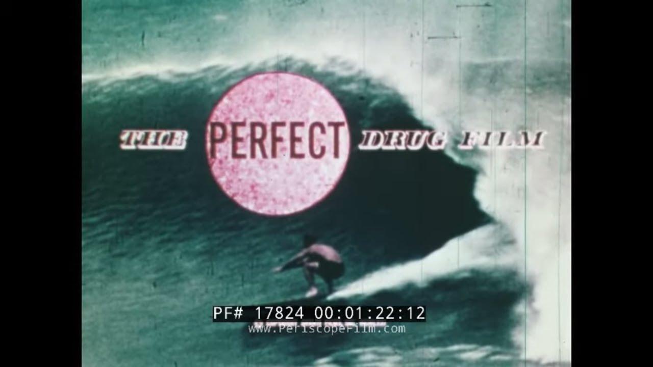 The Perfect Drug Film Trailer