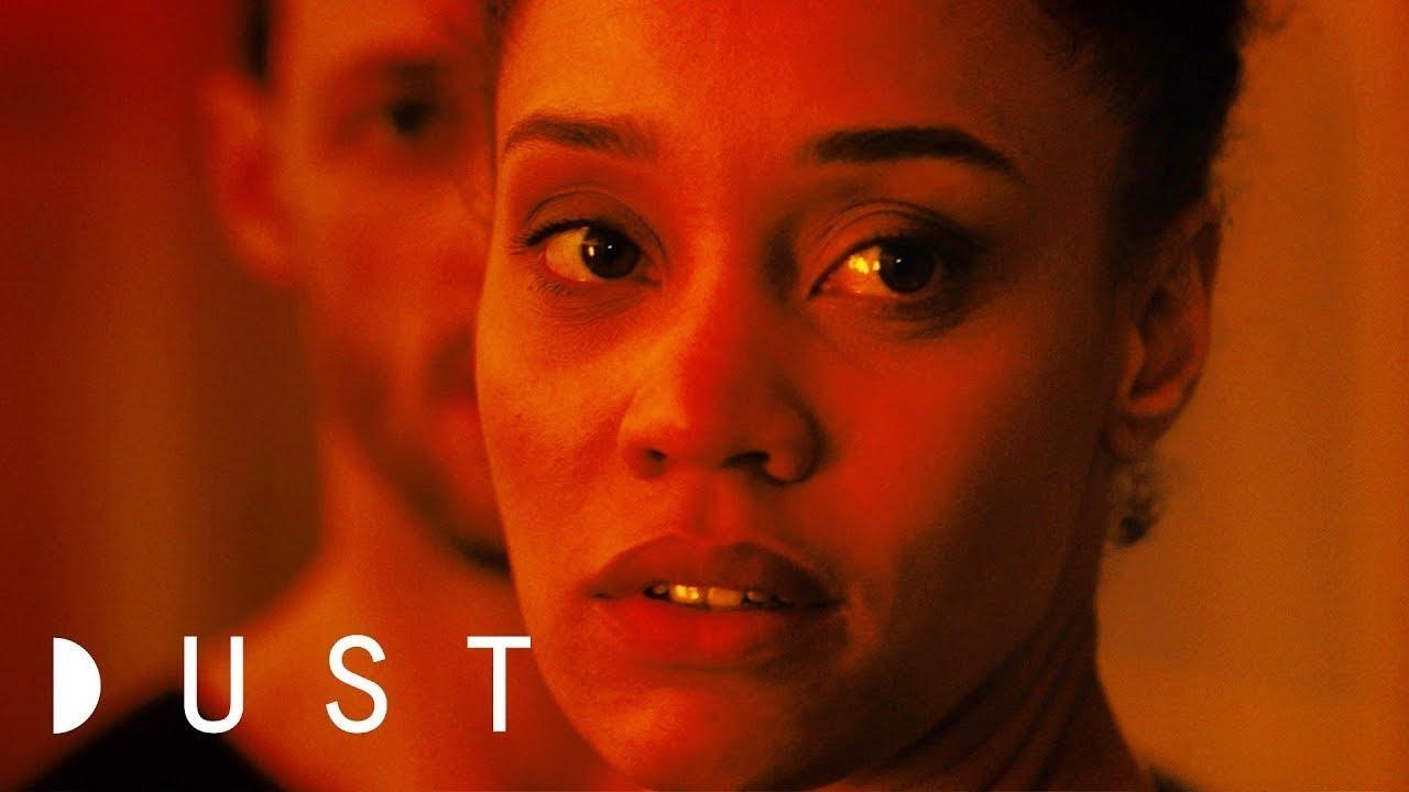 Lab Rat Trailer