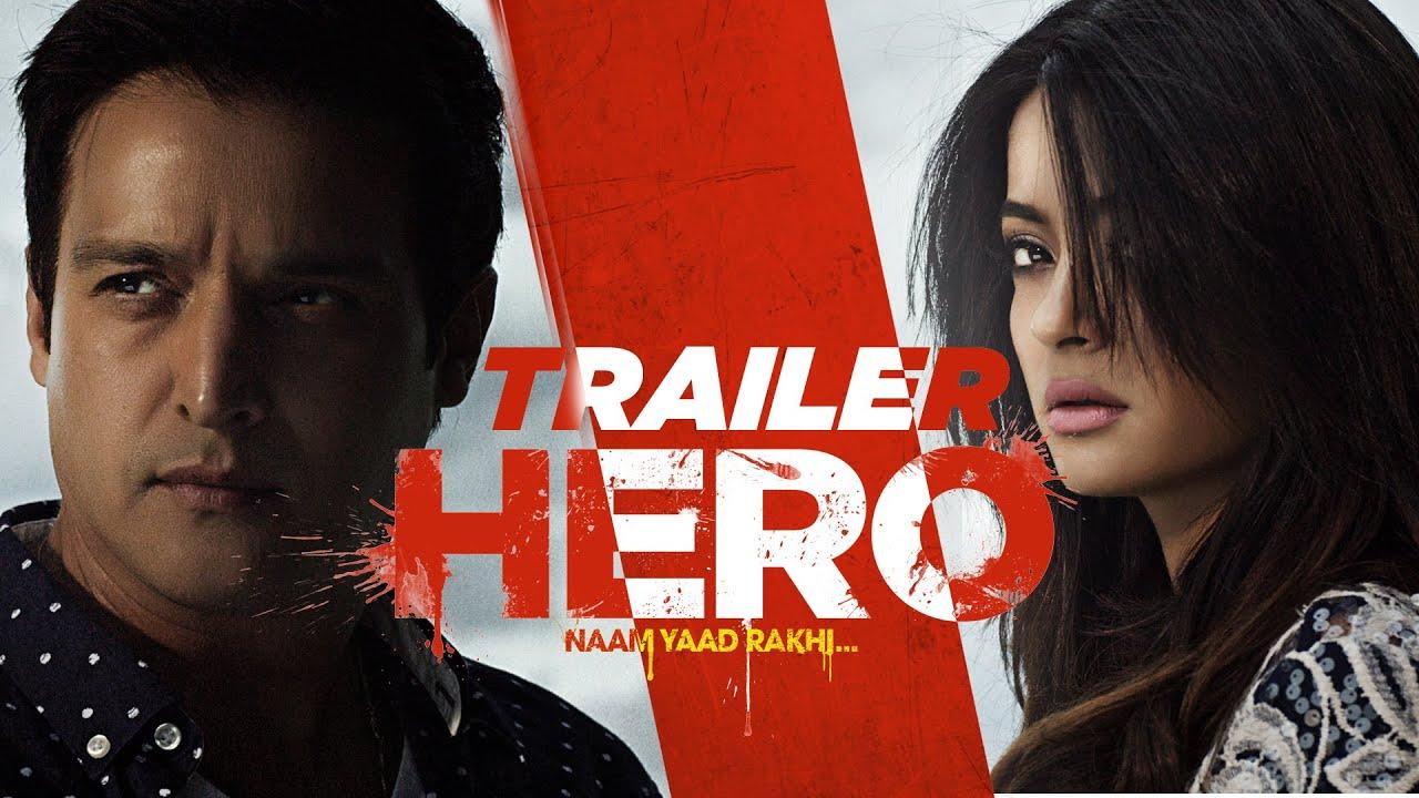 Hero Naam Yaad Rakhi Trailer
