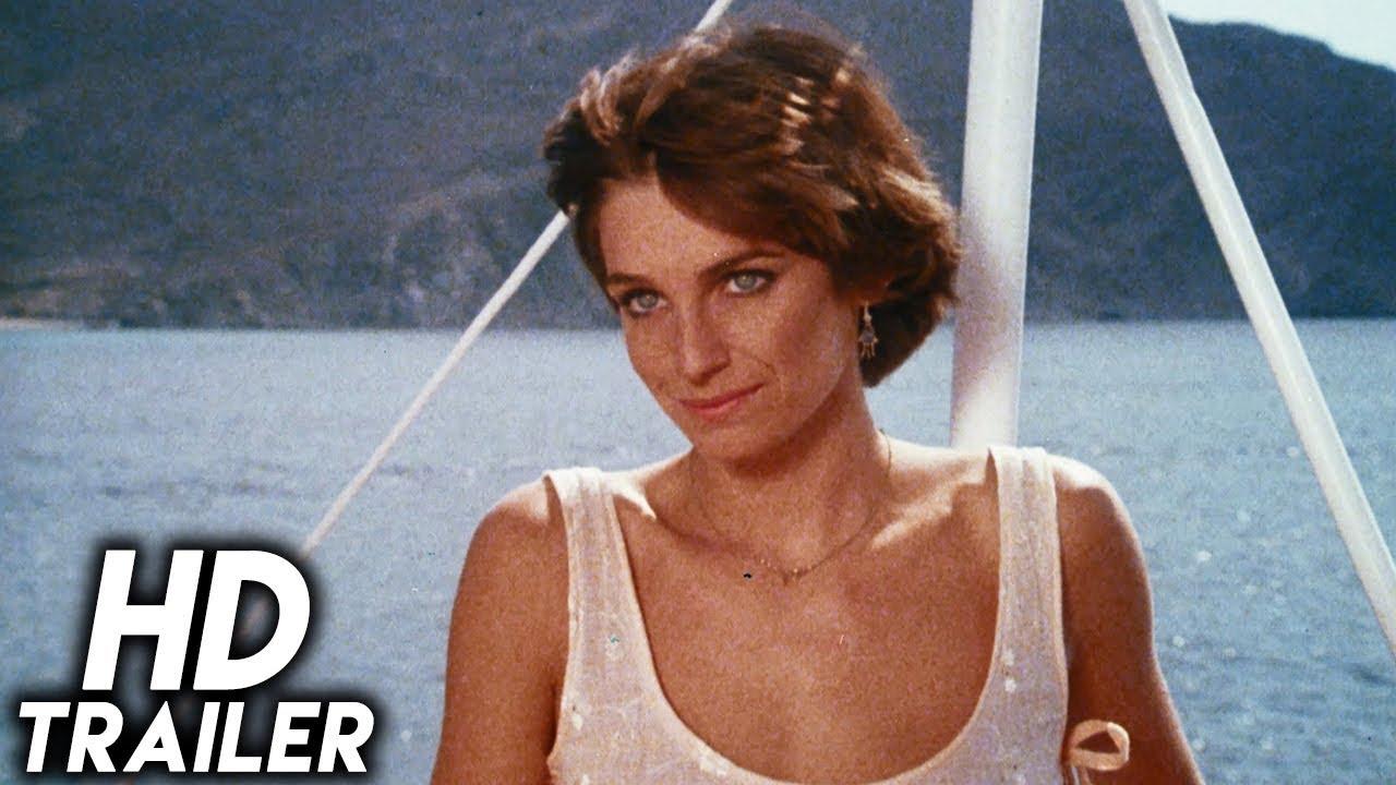 Summer Lovers Trailer
