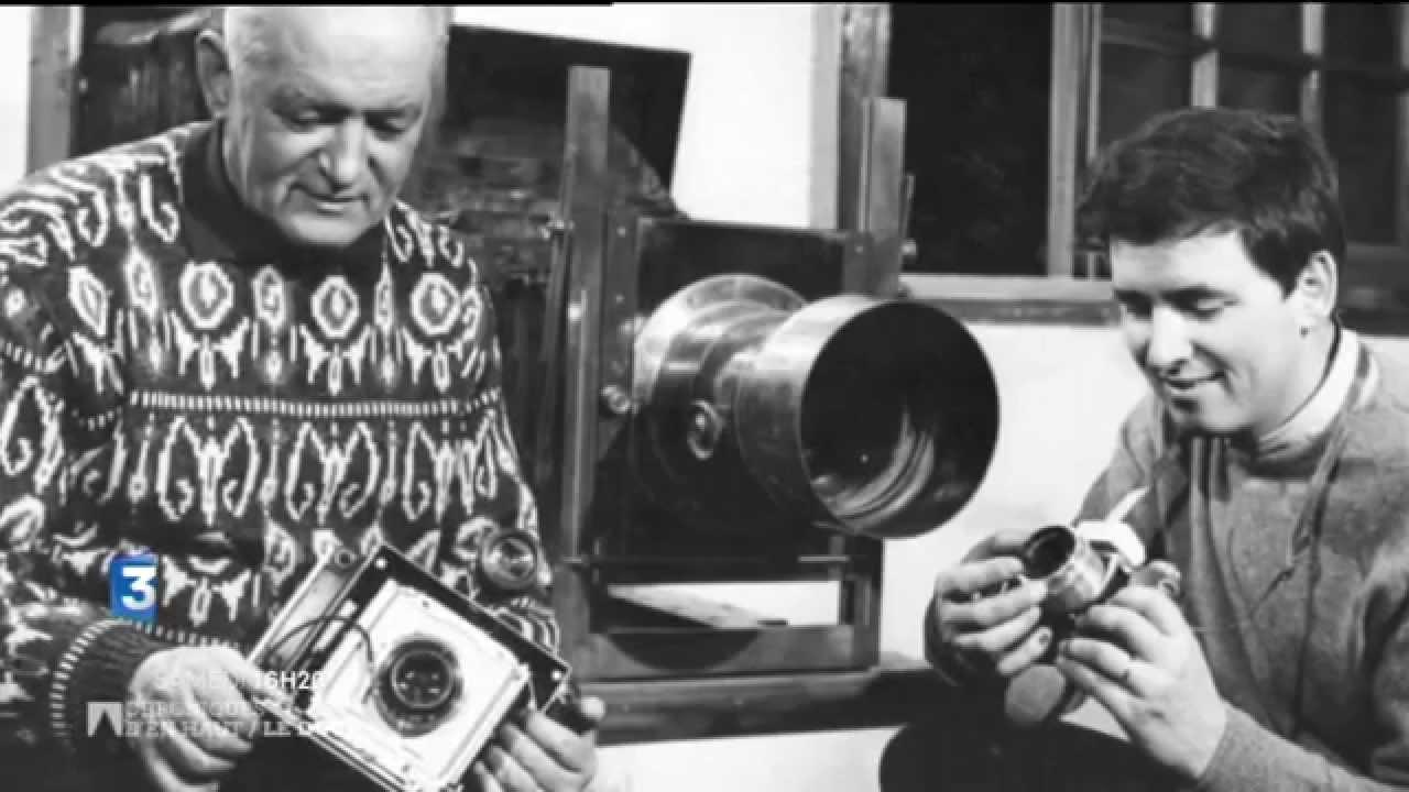 Le Regard Tairraz Trailer