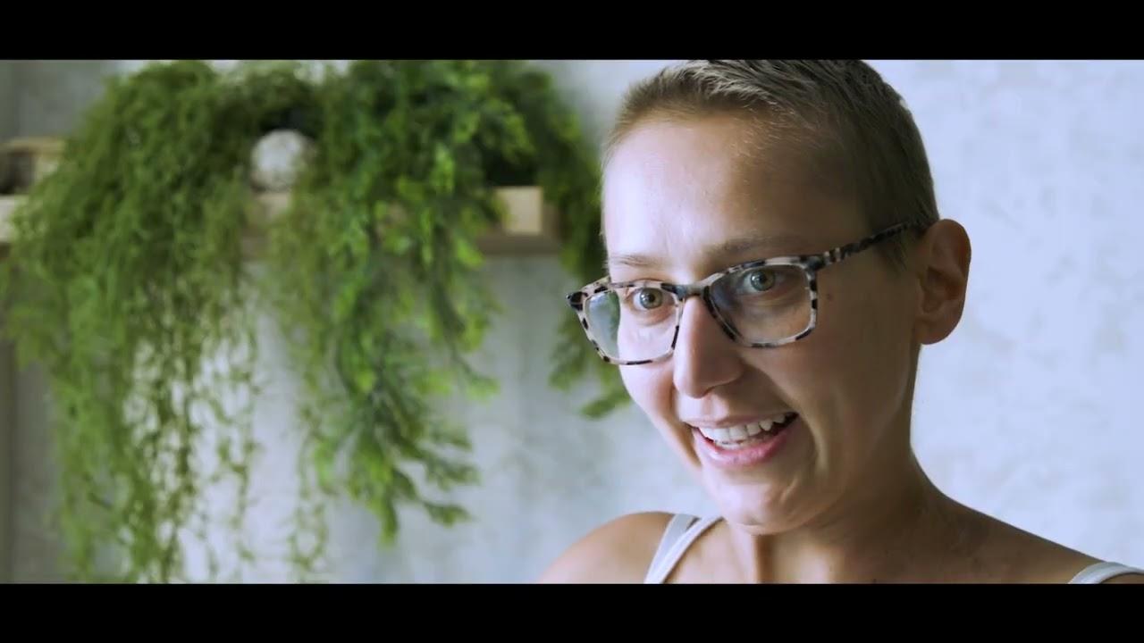 Edge of Life Trailer