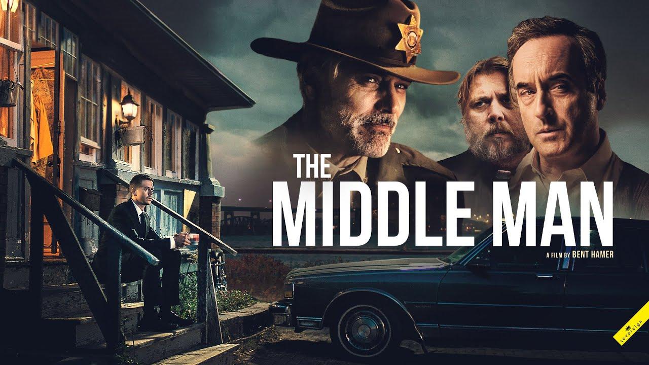 The Middle Man Trailer