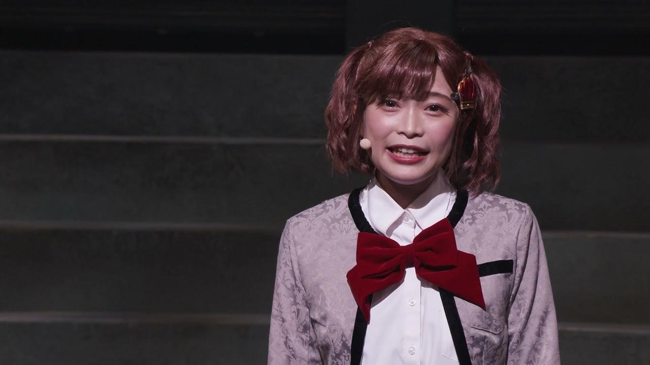 Revue Starlight ―The LIVE― #3 Growth Trailer