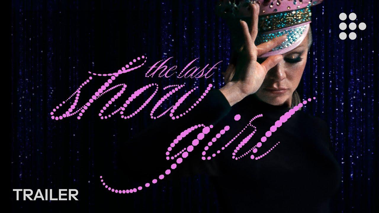 The Last Showgirl Trailer