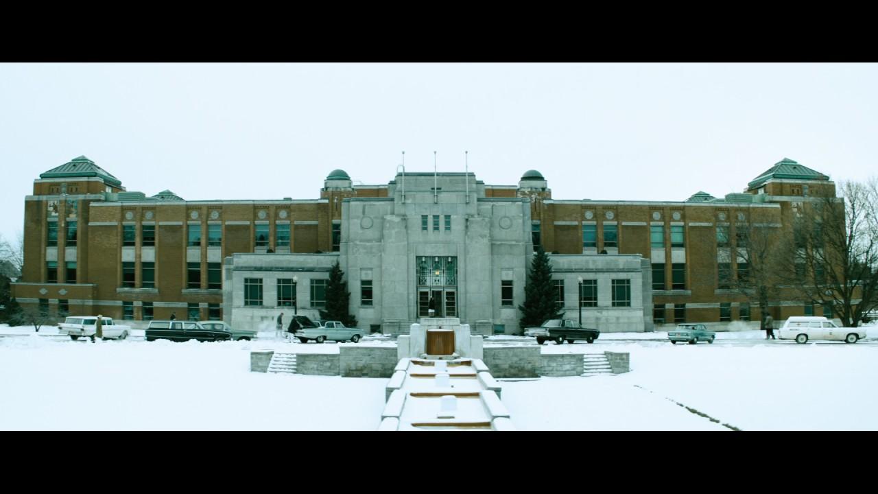 Elephant Song Trailer