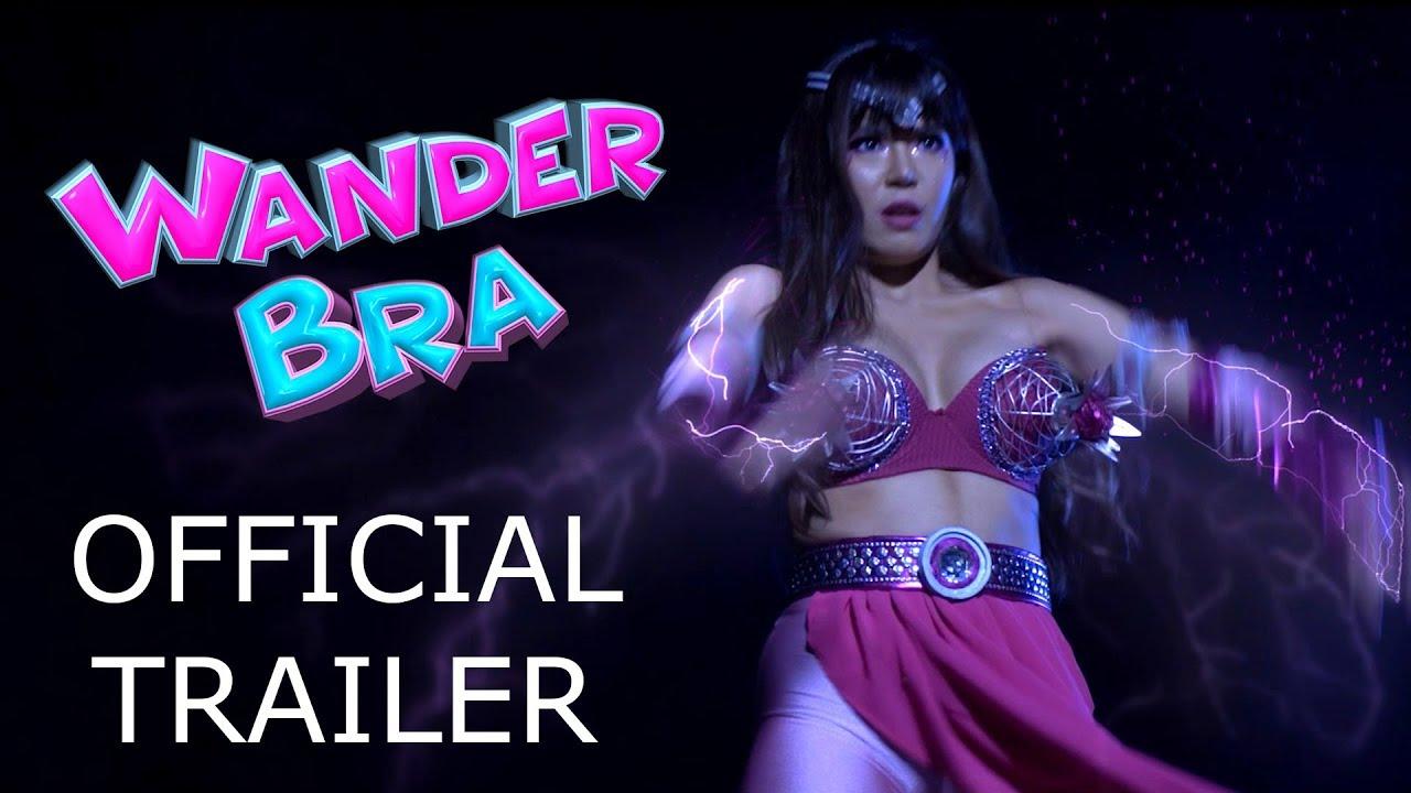 Wander Bra Trailer