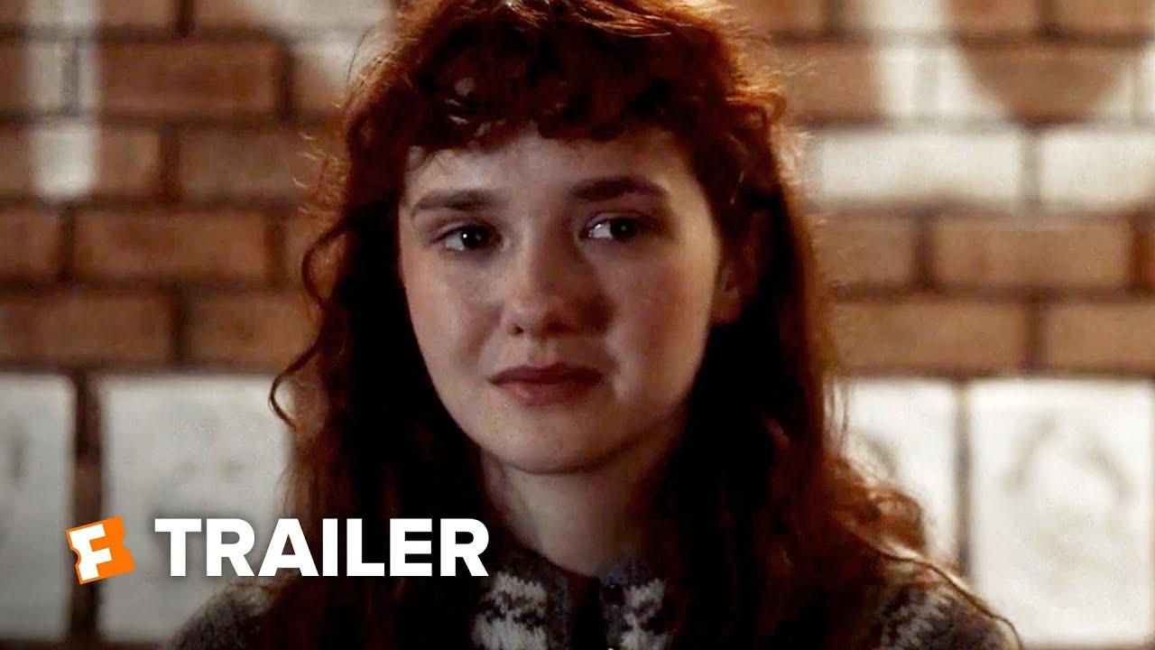 18 to Party Trailer