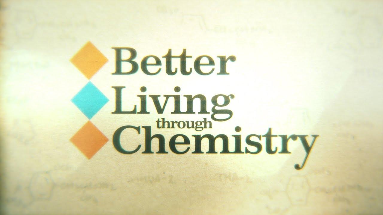 Better Living Through Chemistry Trailer