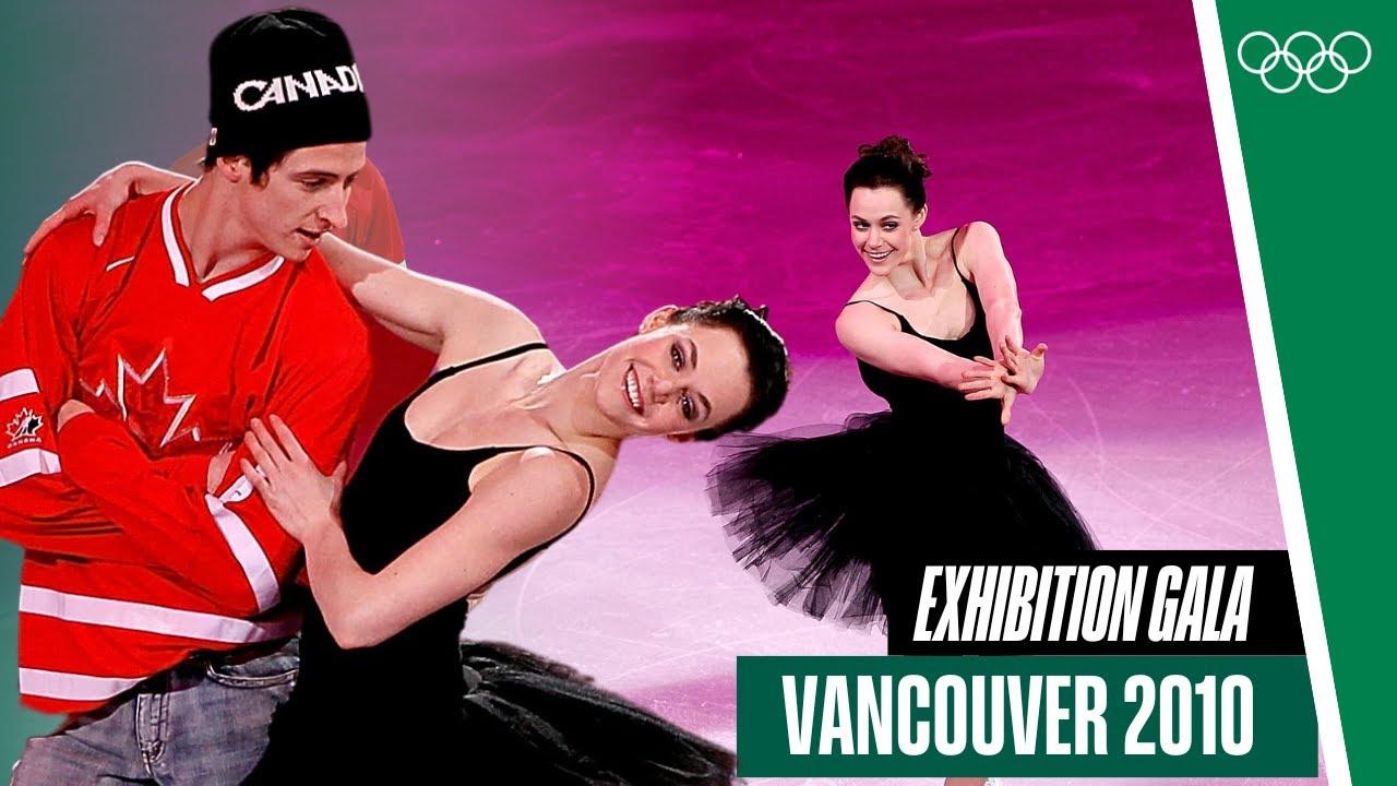 Figure Skating Exhibition Gala | Vancouver 2010 Trailer