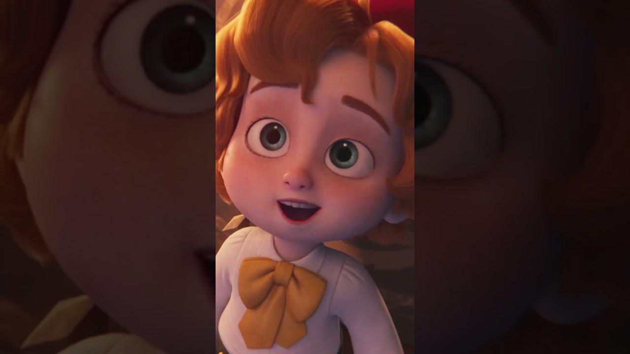 The King of Kings Trailer