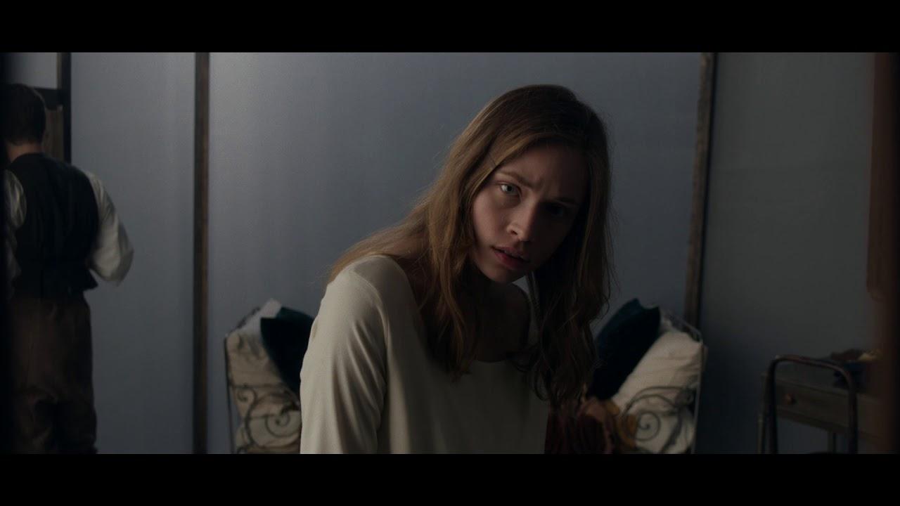 The Vanishing Princess Trailer
