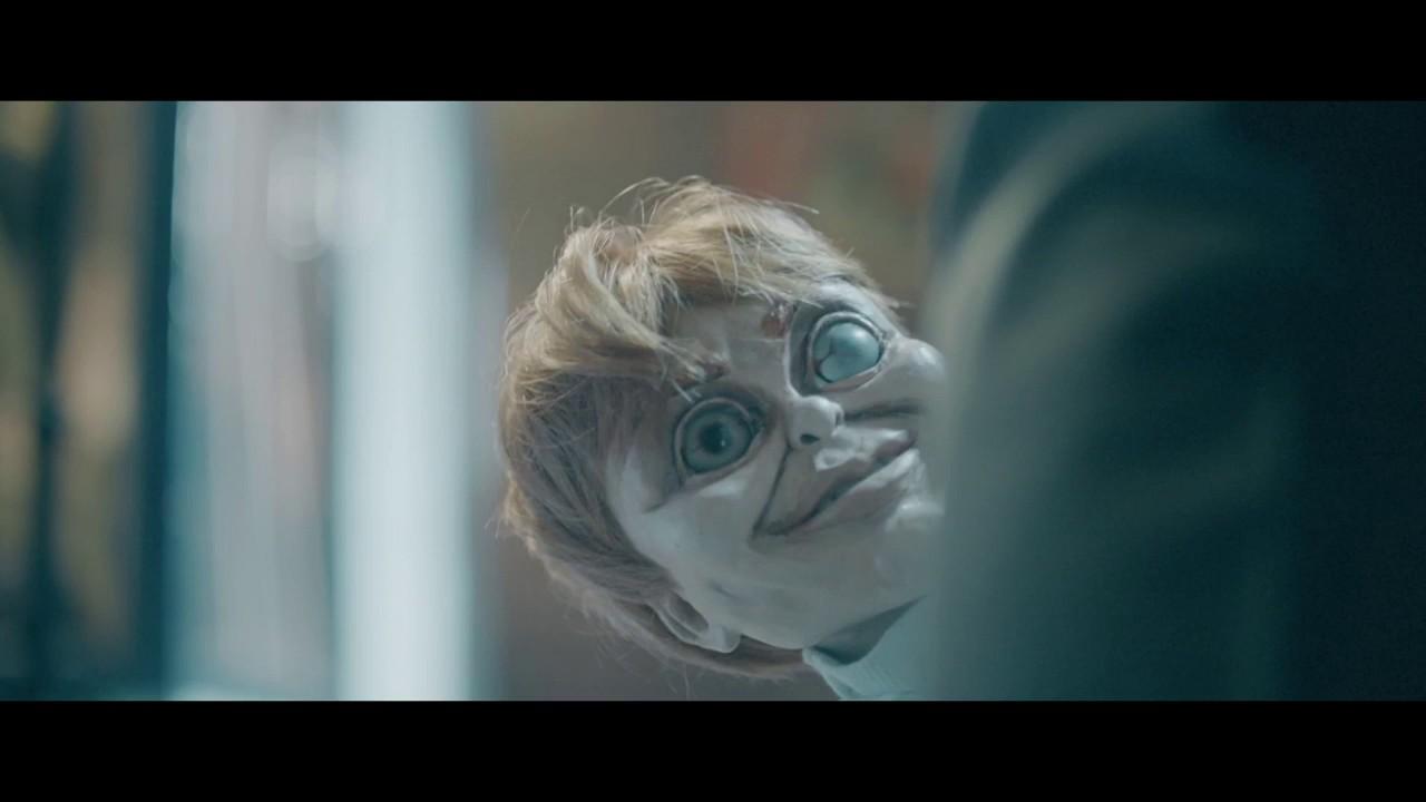 The Curse of Robert the Doll Trailer