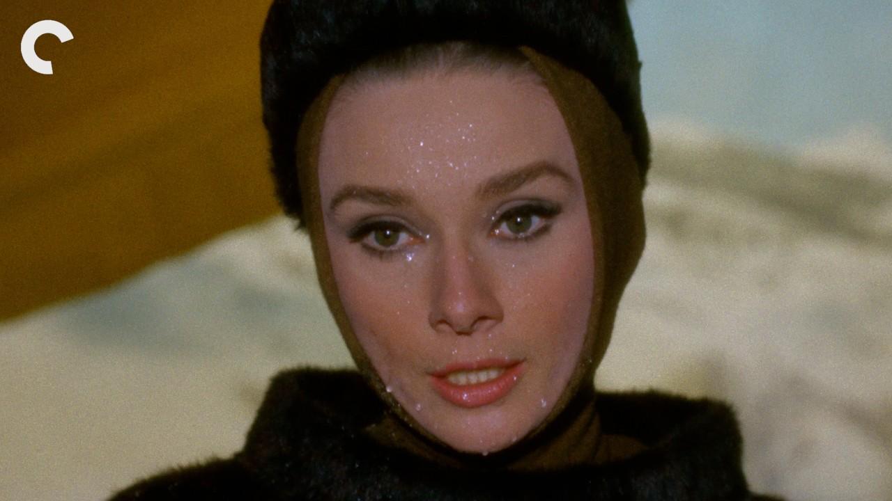 Charade Trailer
