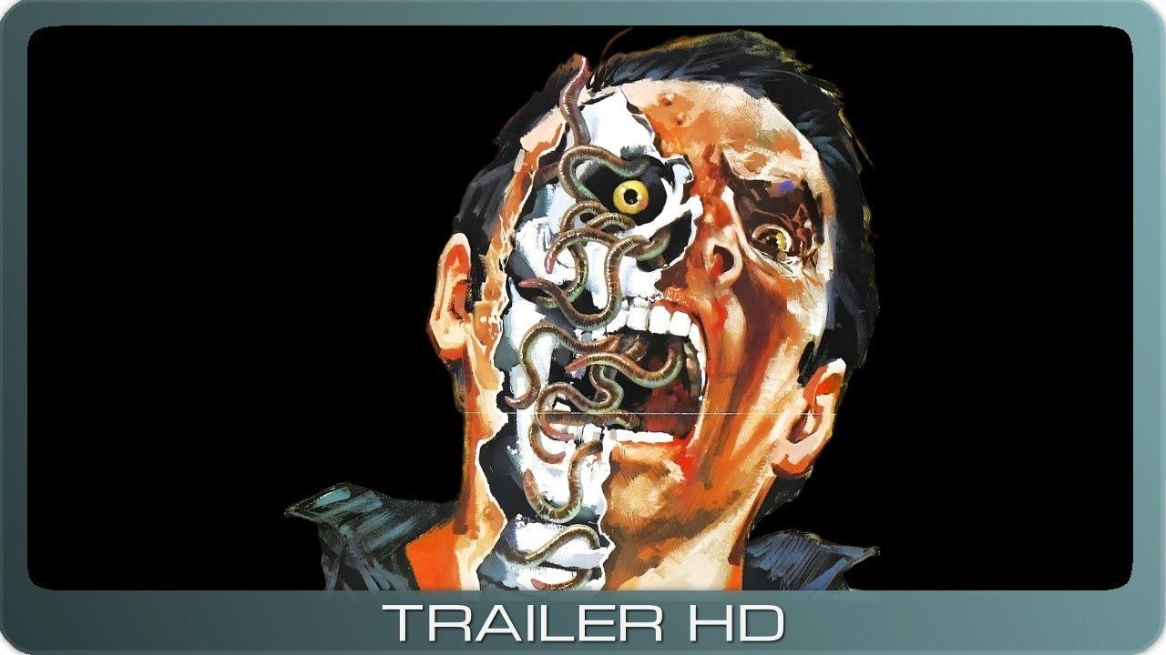 Squirm Trailer