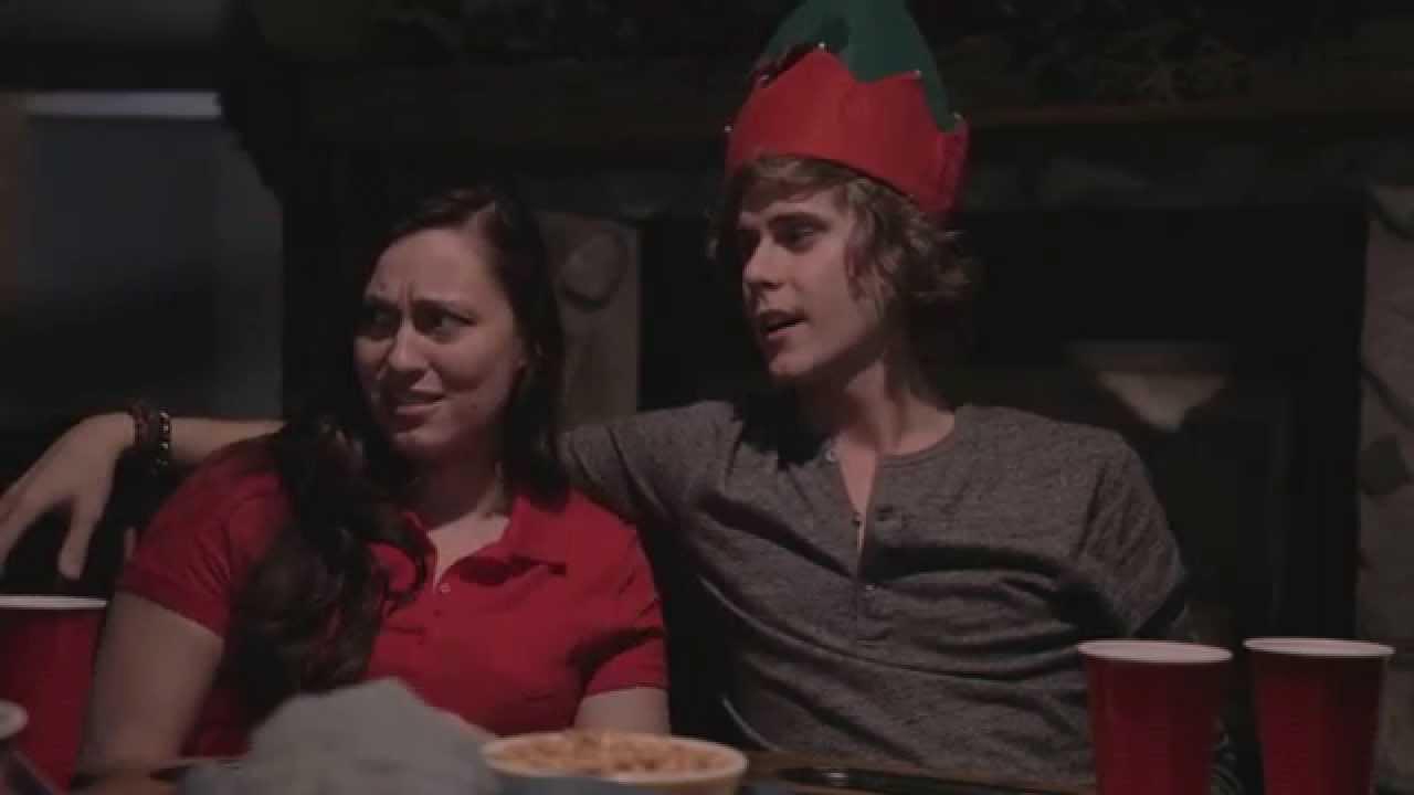 Dismembering Christmas Trailer