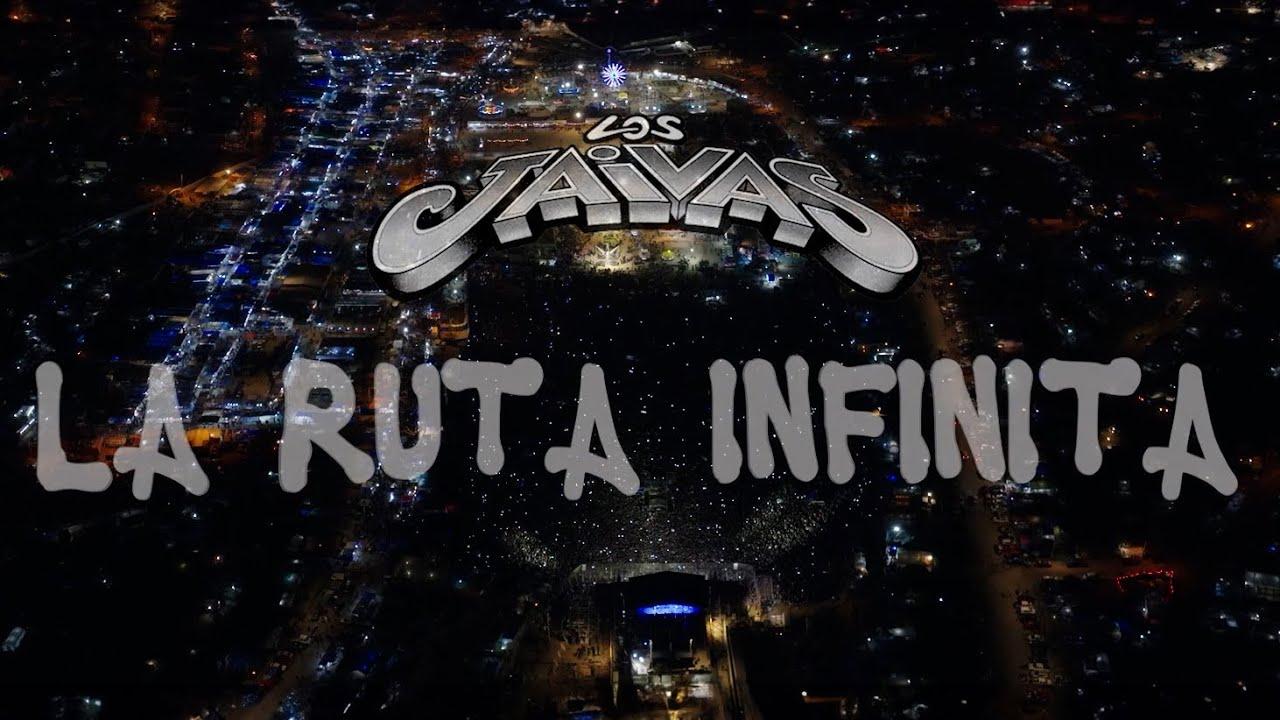 Los Jaivas: La Ruta Infinita Trailer