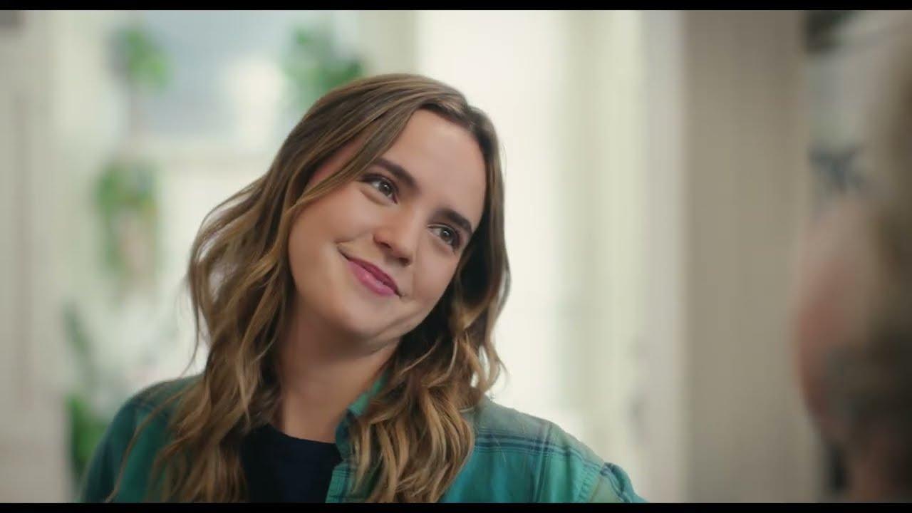 40 Dates and 40 Nights Trailer