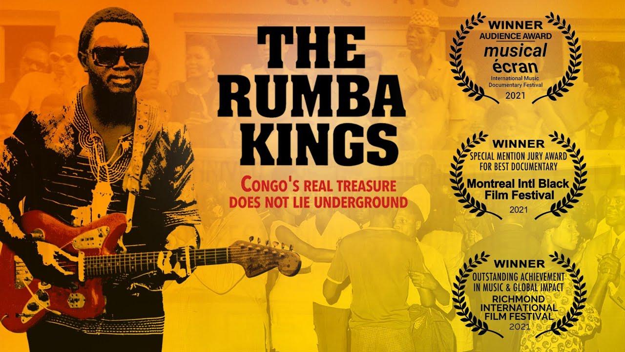 The Rumba Kings Trailer