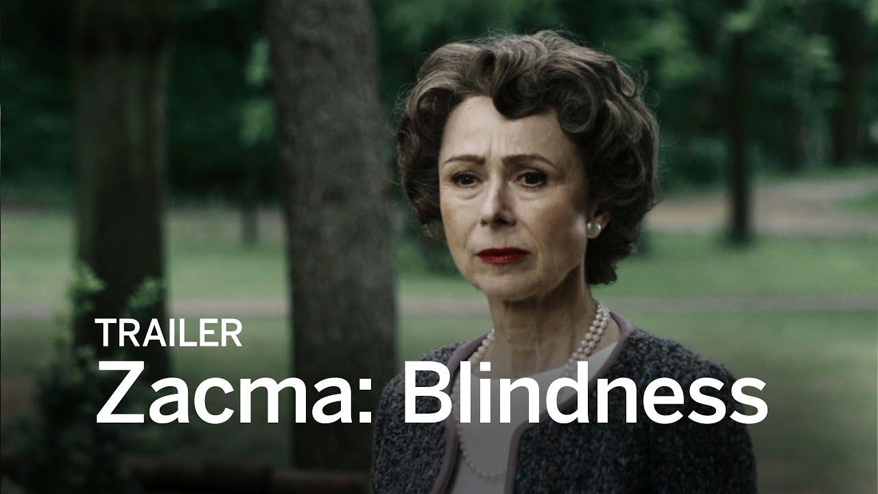 Blindness Trailer