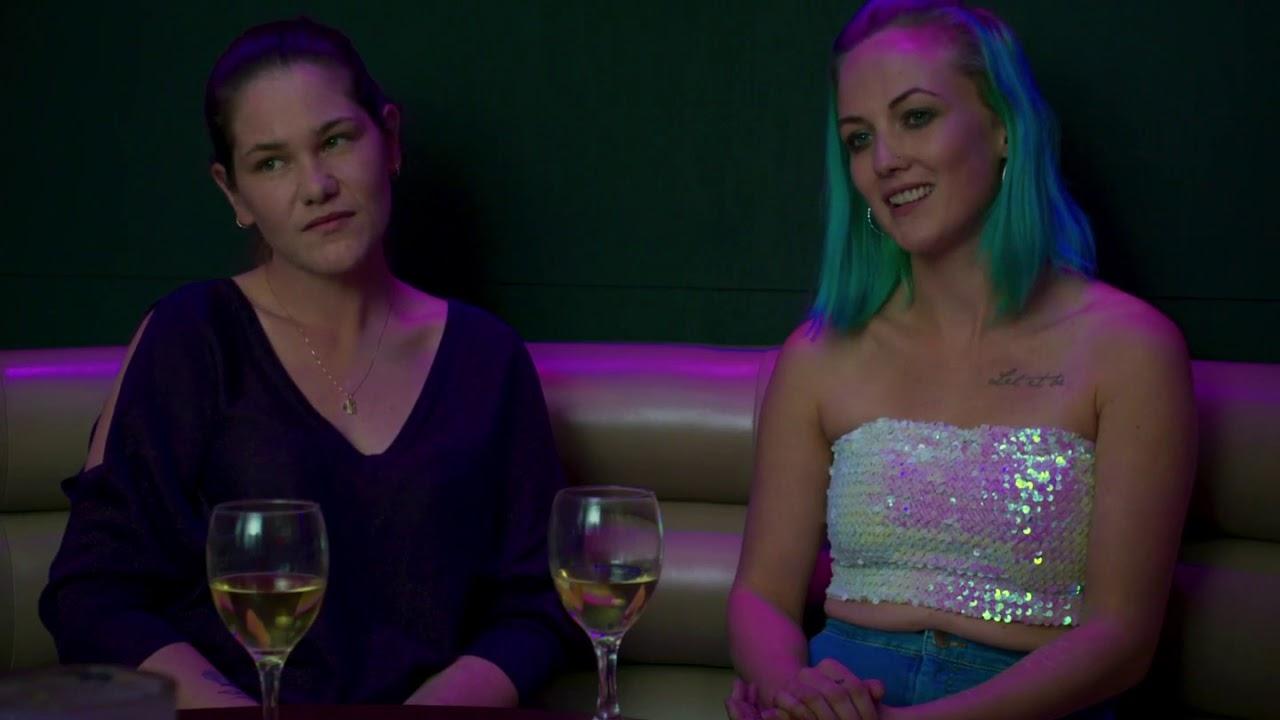 Lynn + Lucy Trailer