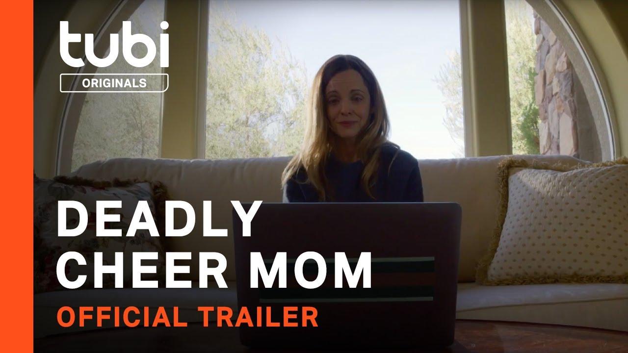 Deadly Cheer Mom Trailer
