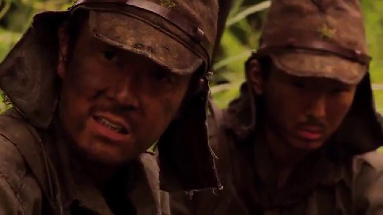 Fires on the Plain Trailer