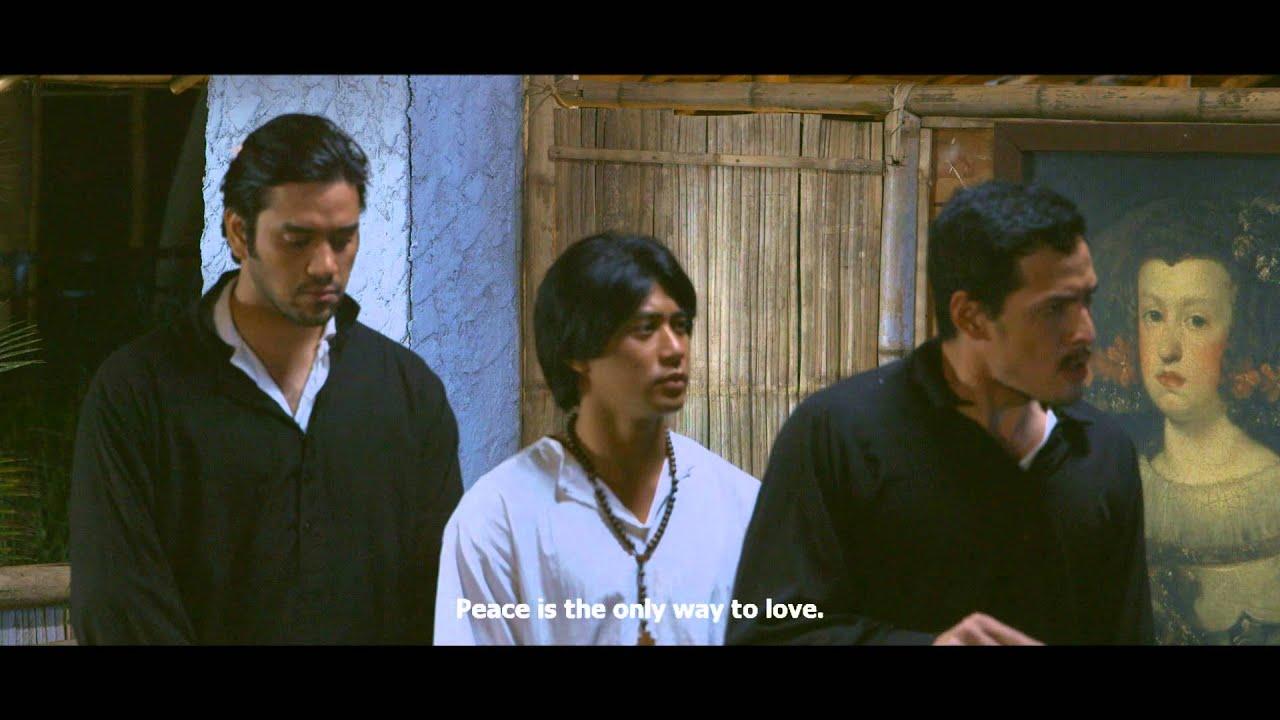 Pedro Calungsod: Batang Martir Trailer