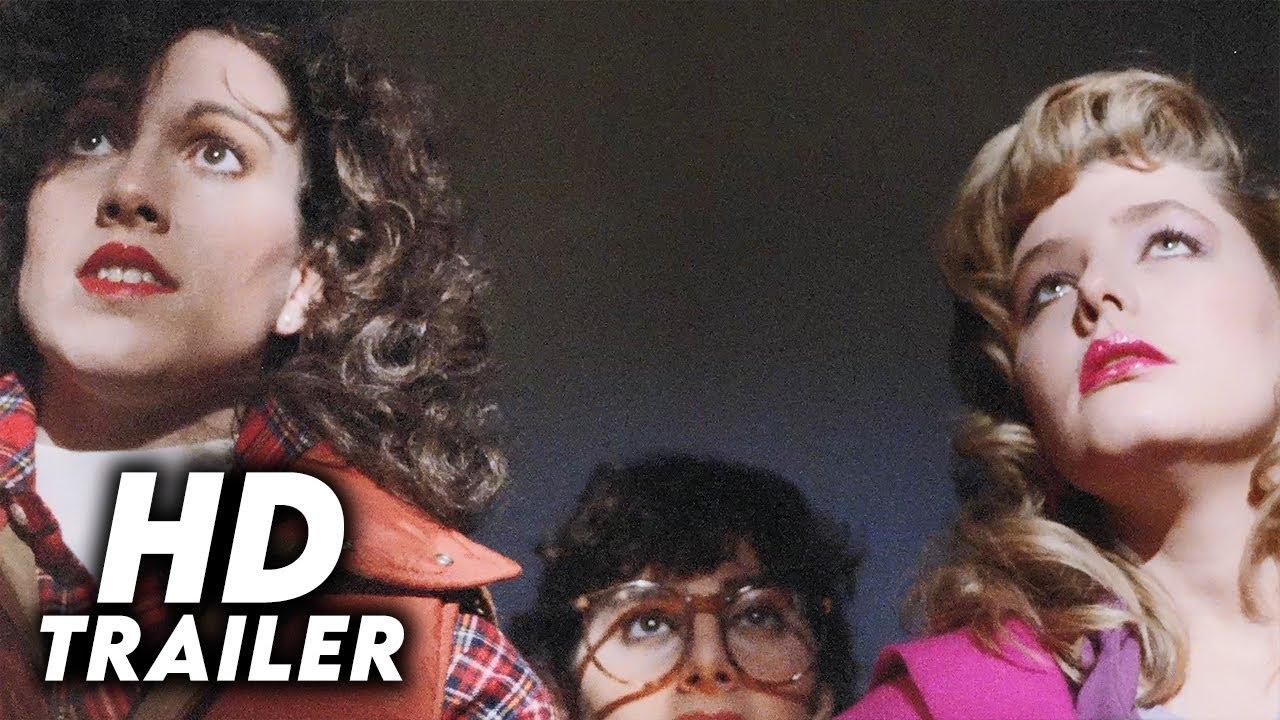 Blood Sisters Trailer