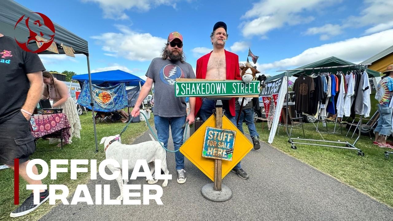 My Dead Summer Trailer
