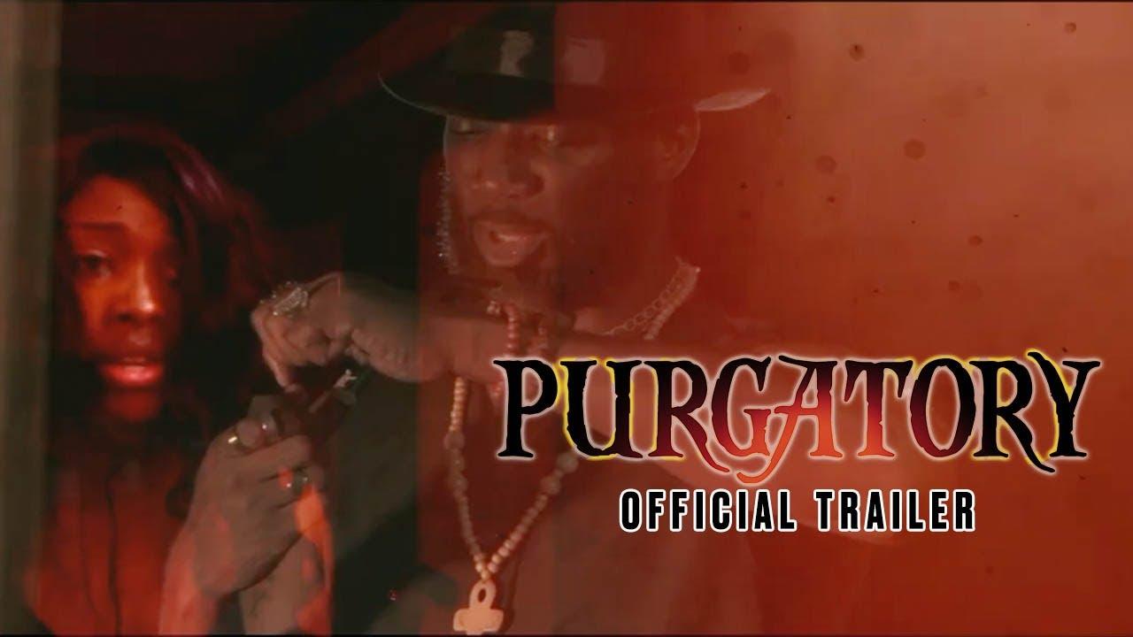 Purgatory Trailer