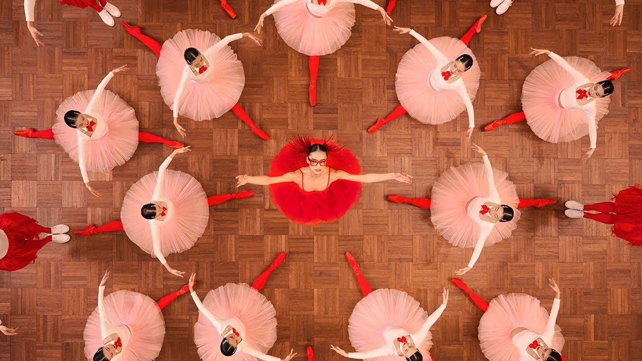 Tutu Academy Trailer