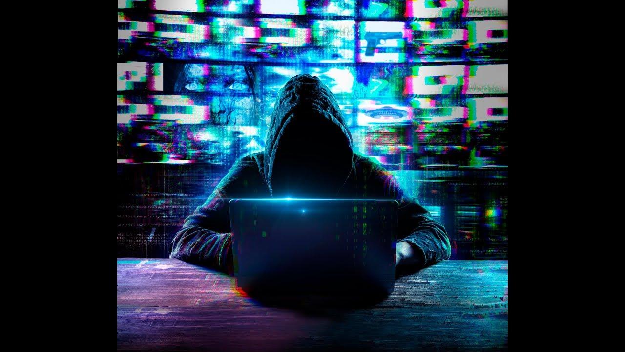 Dark Web: Unsearchable Horror Darkness Videos Trailer