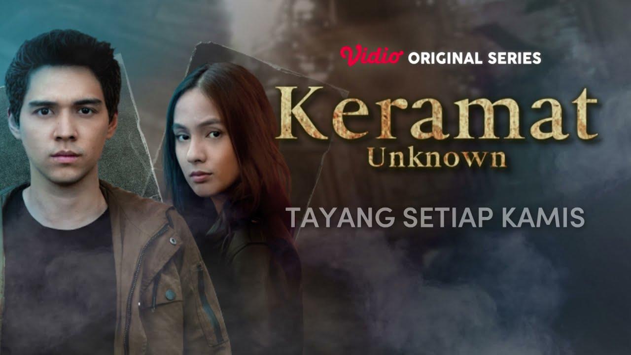 Benda Keramat Trailer