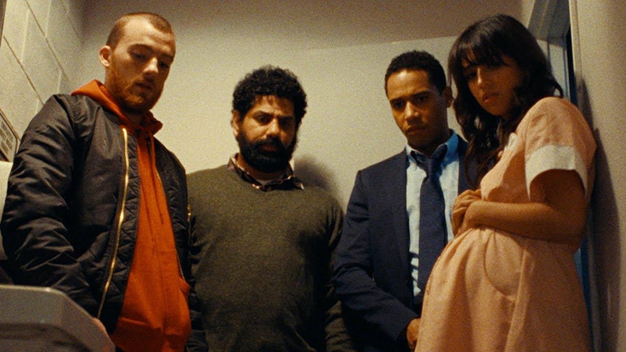 Your Lucky Day Trailer