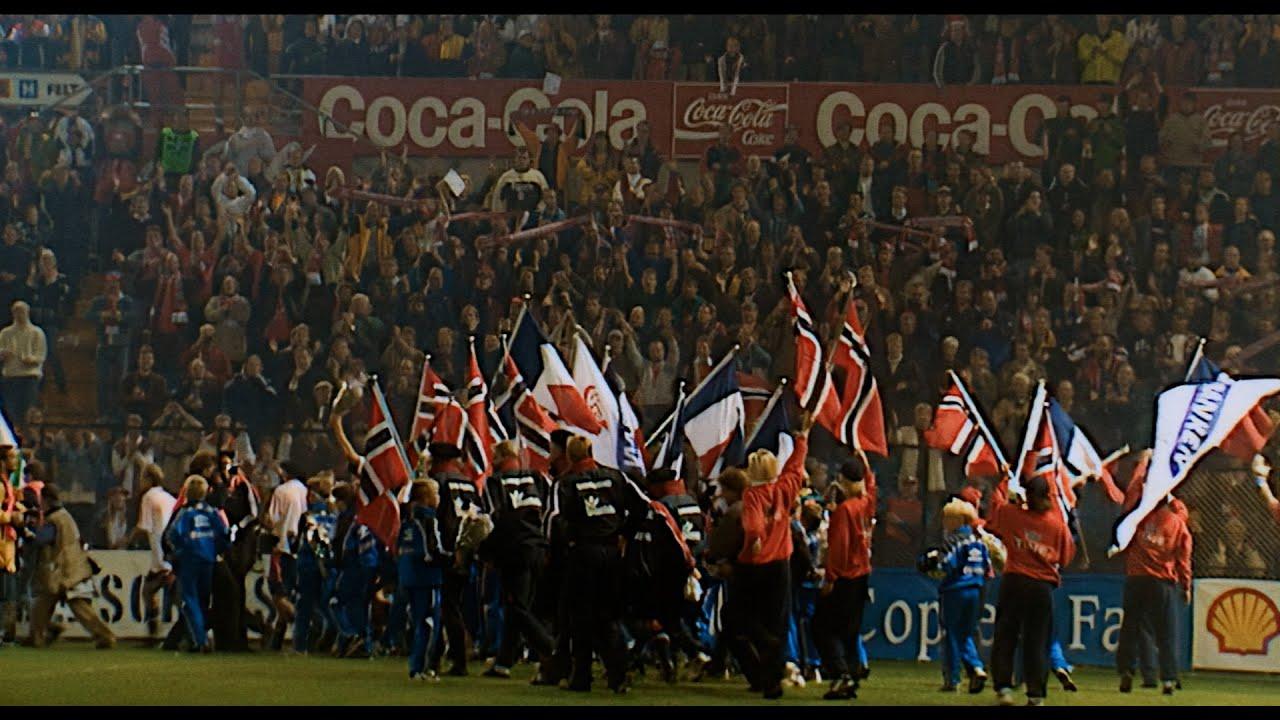 Alt for Norge Trailer