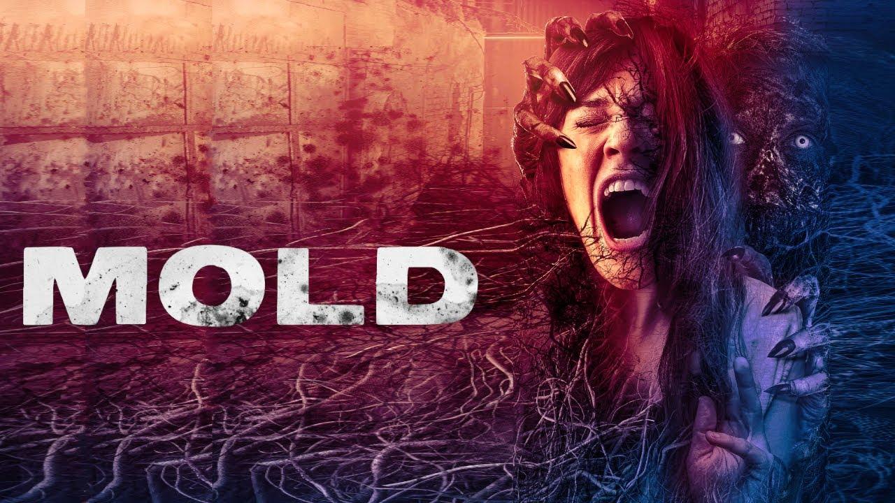 Mold Trailer