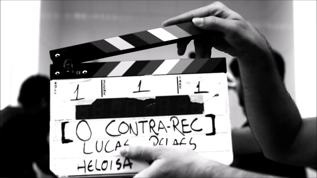 O CONTRA-REC Trailer