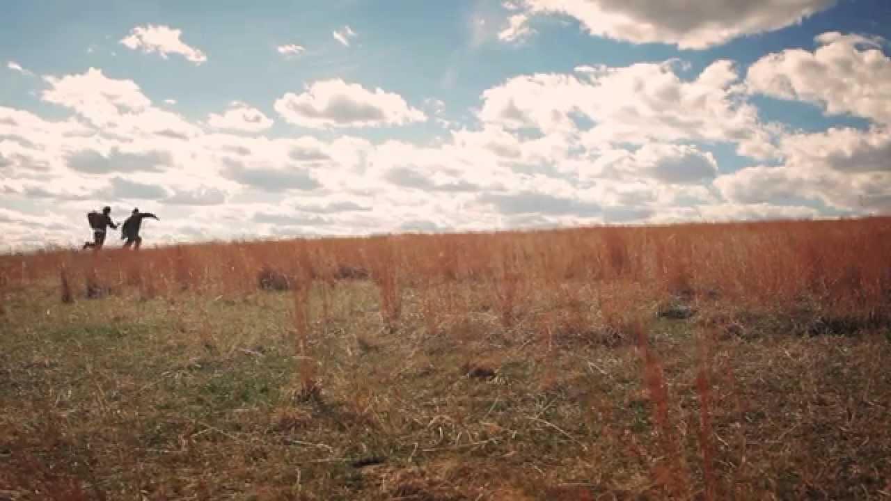 Quivera Trailer
