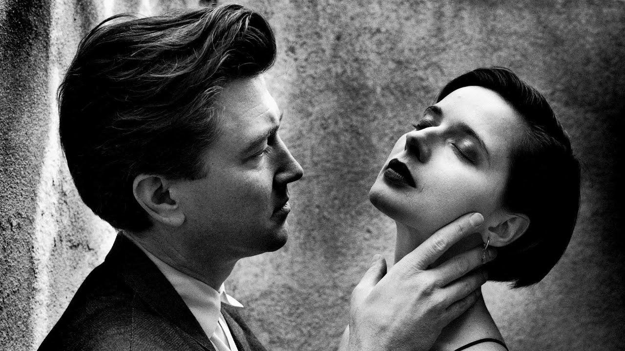 Helmut Newton: The Bad and the Beautiful Trailer