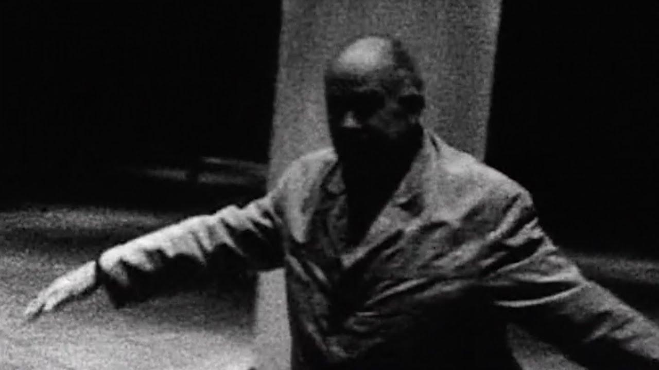 Letter to Jean Rouch Trailer