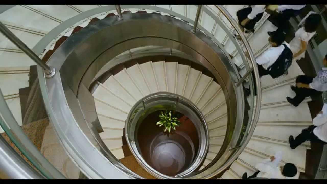 Underground Fragrance Trailer