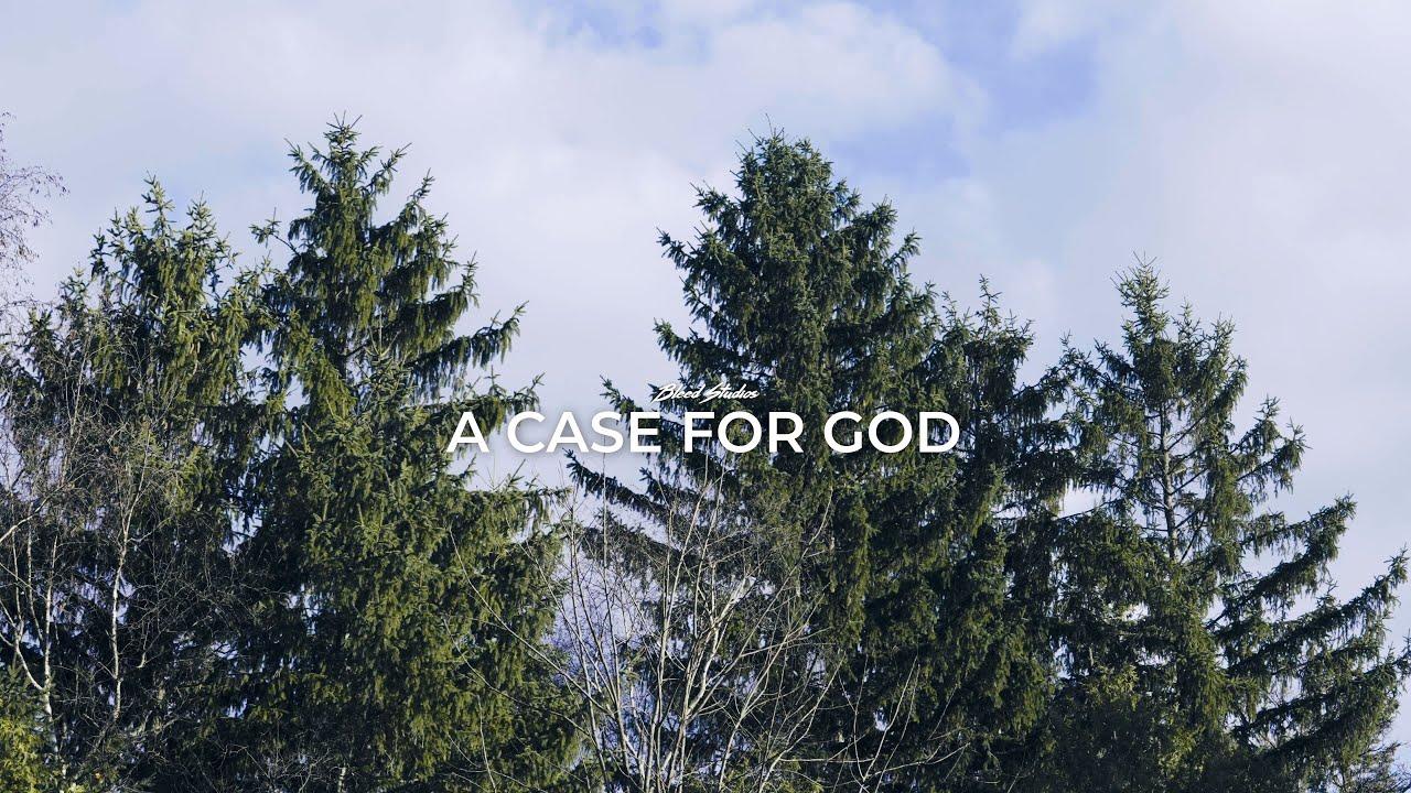 A Case For God - Caitlin's Story Trailer