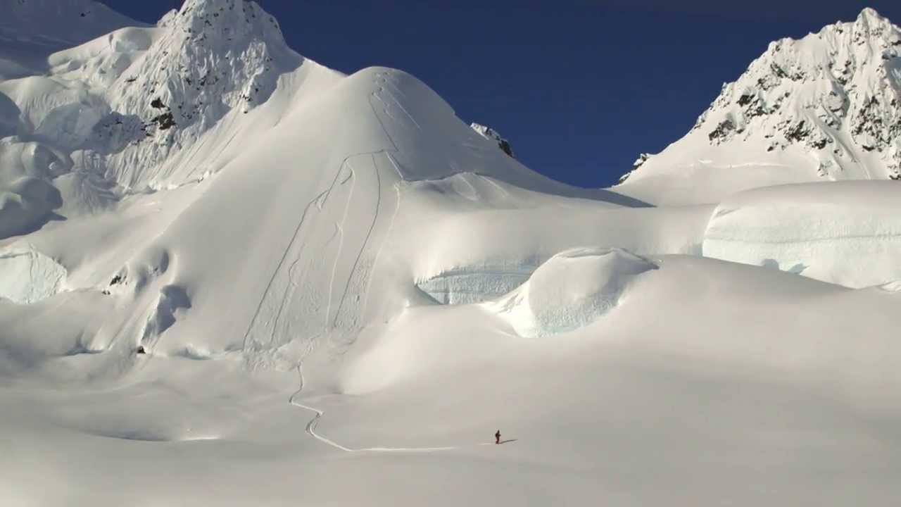 Shades of Winter Trailer