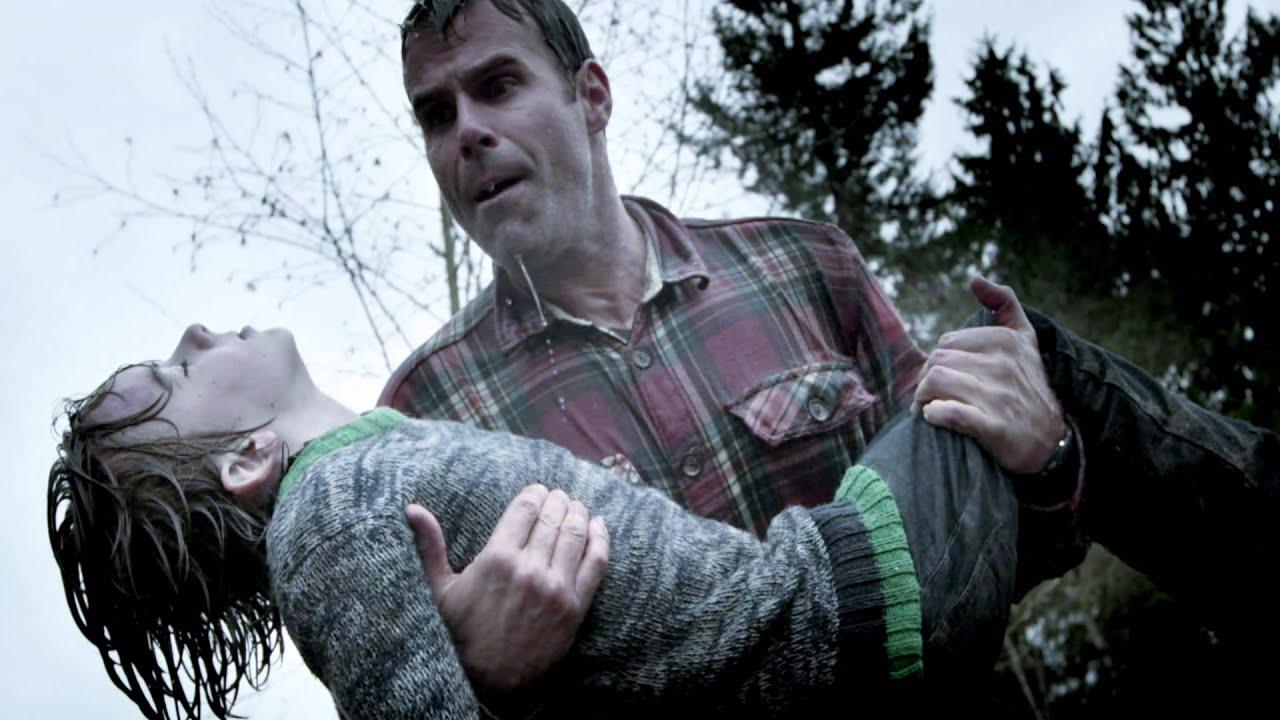 The Carpenter's Miracle Trailer