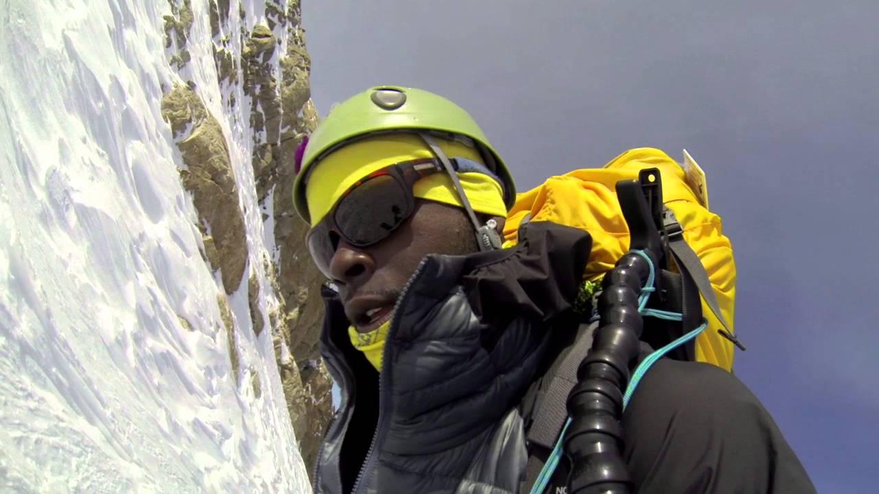 An American Ascent Trailer