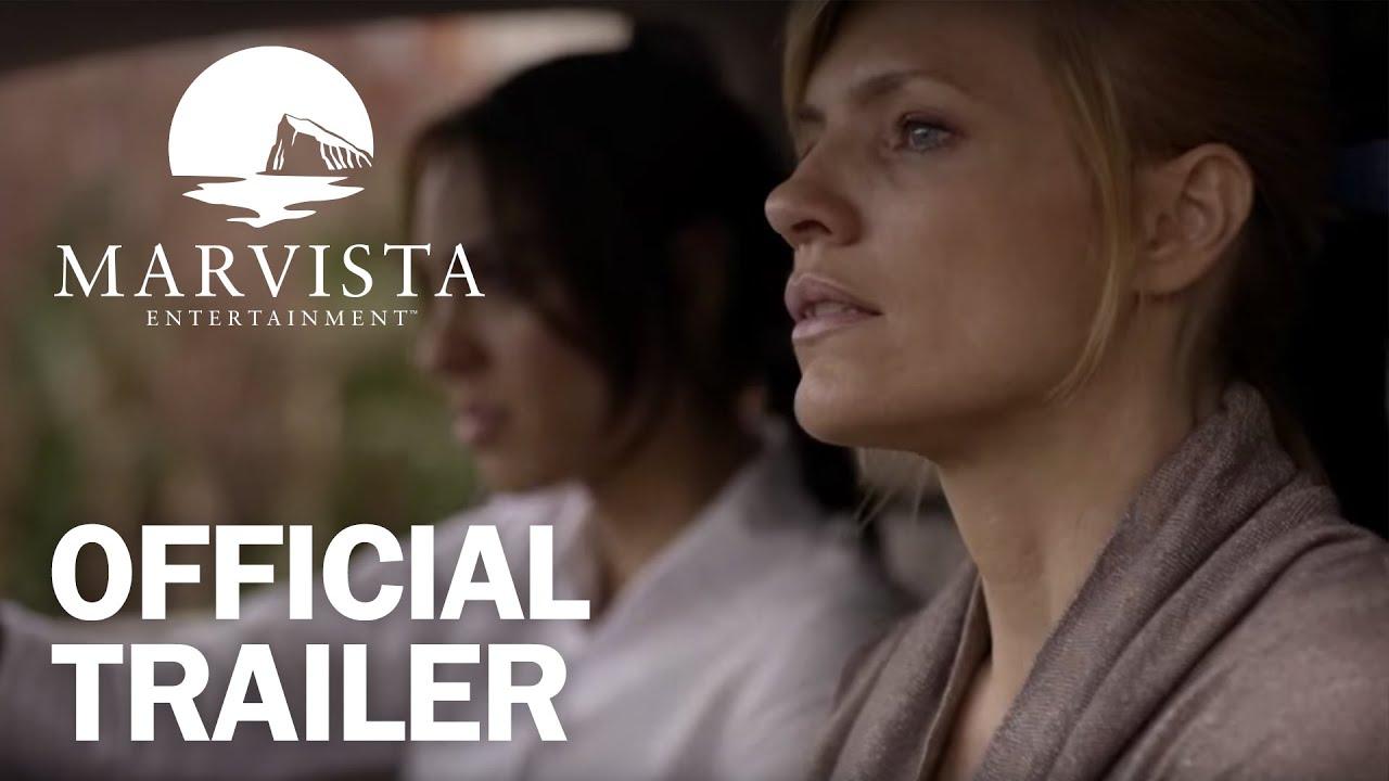 Abducted: The Jocelyn Shaker Story Trailer