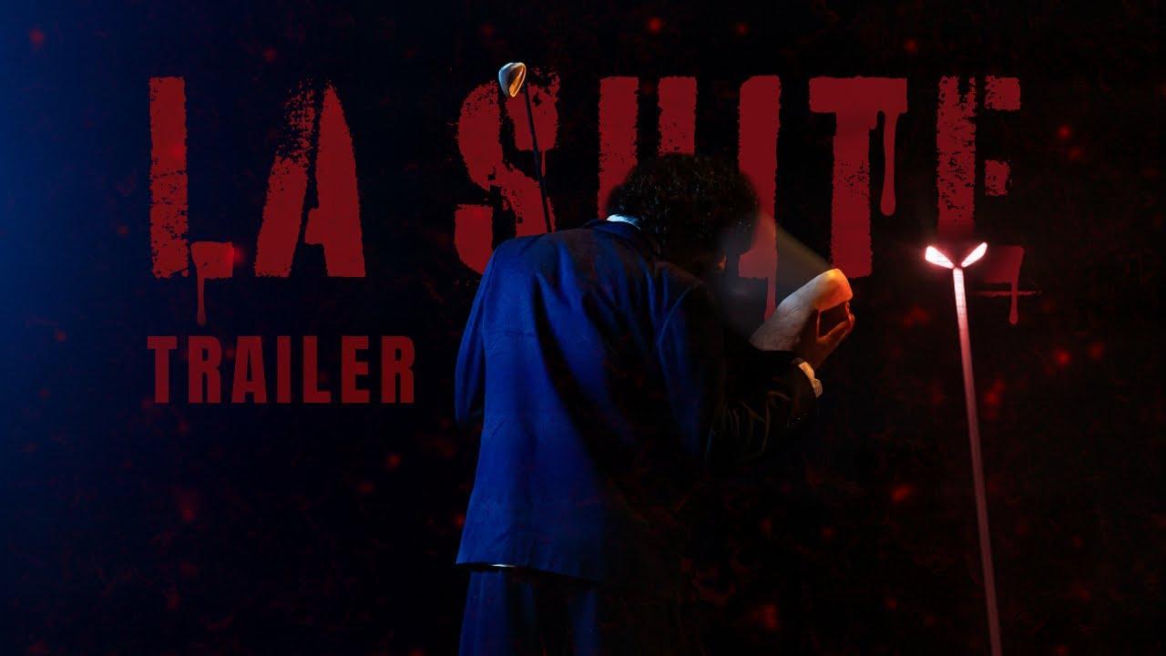 The Suite Trailer